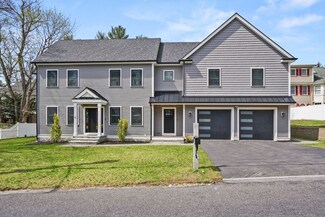 46 Overbrook Dr, Wellesley, MA 02482