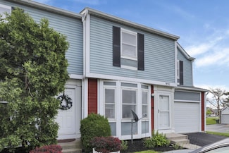 991 Annagladys Dr Unit R4, Worthington, OH 43085