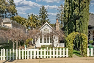 255 Johnson Ave, Los Gatos, CA 95030