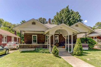 759 N Auburndale St, Memphis, TN 38107