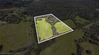 84282 S 4730 Rd, Stilwell, OK 74960
