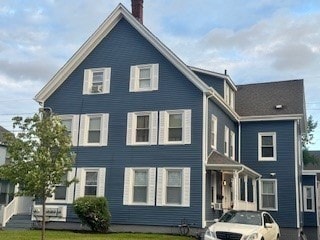 59-61 Waite St, Malden, MA 02148
