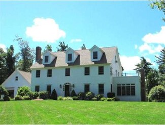 38 Willson Rd, Princeton, MA 01541