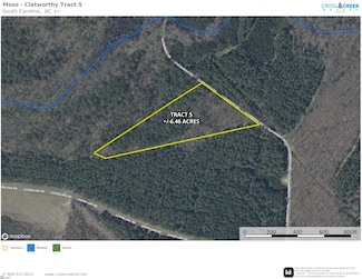 00 Clatworthy Rd, Honea Path, SC 29654