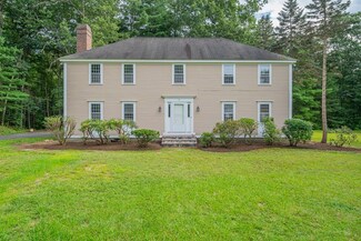 76 Robert Best Rd, Sudbury, MA 01776
