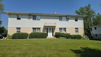 515 N 18th Ave, West Bend, WI 53090