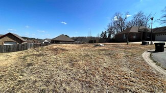 5706 Sweetbriar Ct, Bryant, AR 72022