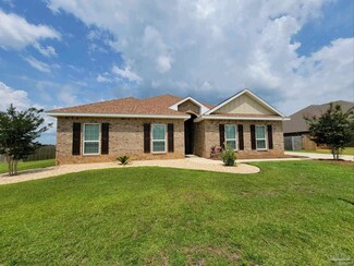 2759 Carrington Lakes Blvd, Cantonment, FL 32533