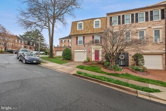 2329 S Rolfe St, Arlington, VA 22202