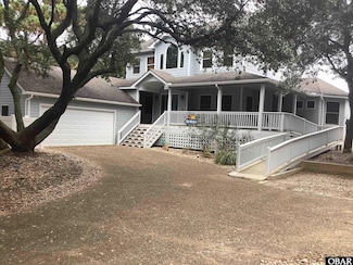 573 Live Oak Ct Unit Lot 79, Corolla, NC 27927