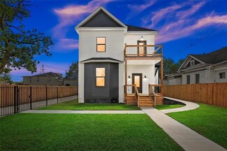 310 Delmar St Unit A, Houston, TX 77011