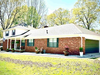 12 Fairway Dr, Cabot, AR 72023