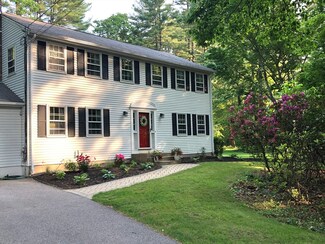 539 Fiske St, Holliston, MA 01746