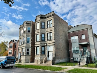 1264 S Saint Louis Ave, Chicago, IL 60623