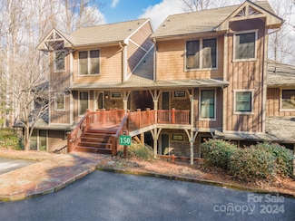 150 E Saddle Notch Ln Unit 1, Tuckasegee, NC 28783