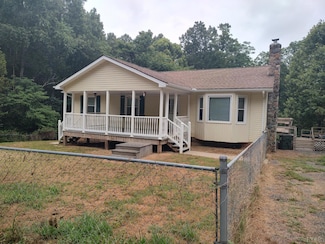 4271 Blenheim Rd, Charlottesville, VA 22902