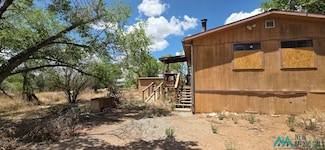 26 Frontier St, Thoreau, NM 87323