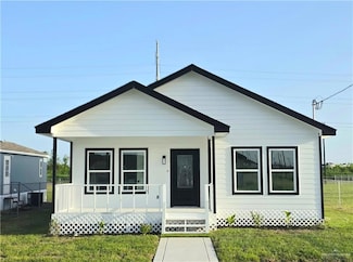 309 Felicidad Ave, Donna, TX 78537