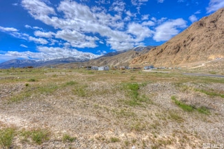 776 Gladys Dr, Walker Lake, NV 89415