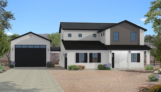 6326 S Garden Stone Ct, Saint George, UT 84790