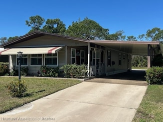 2602 Georgia St, Sebring, FL 33870