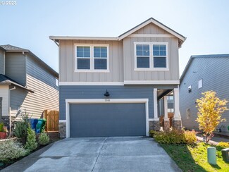 3582 SW Snowberry Ave, Gresham, OR 97080