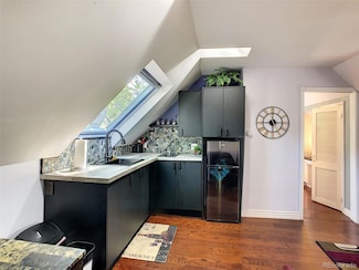 124 S Sherman St Unit Upstairs, Denver, CO 80209