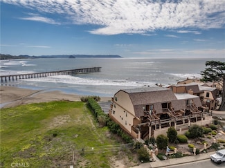 349 N Ocean Ave Unit A17, Cayucos, CA 93430