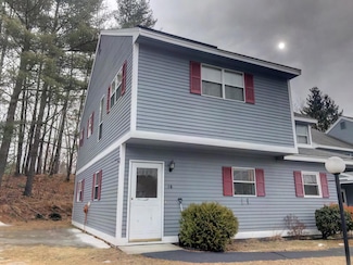 24 Witham St Unit 16, Springvale, ME 04083