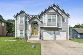 30 Freedom Dr NE, Cartersville, GA 30121