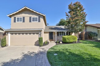 3200 Fawn Dr, San Jose, CA 95124