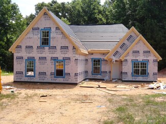 771 Wildcat Bottom Rd, Red Banks, MS 38661