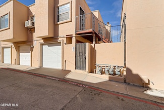 2520 San Jose Ave Unit 4D, El Paso, TX 79930