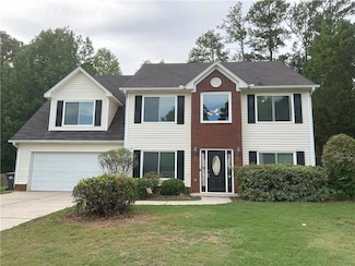 1551 Swan Valley Ct, Lawrenceville, GA 30043
