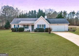 125 Melanie Ln, Jenkinsburg, GA 30234