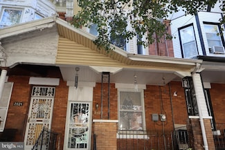 2526 W Cumberland St, Philadelphia, PA 19132