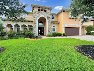 4823 Isla Canela Ln, League City, TX 77573