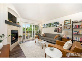 3002 W Elizabeth St Unit 5H, Fort Collins, CO 80521