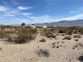 110 & 70 E Spencer Dr, Meadview, AZ 86444