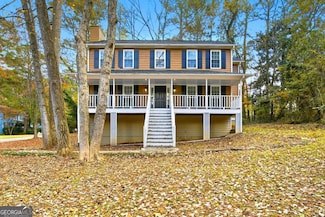 3336 Station Ct, Lawrenceville, GA 30044