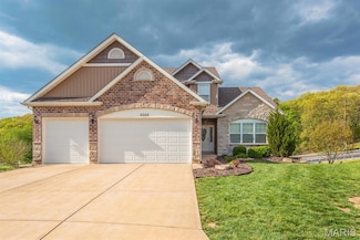 5005 Double Tree Dr, Imperial, MO 63052