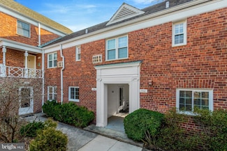 1538 Mount Eagle Place, Alexandria, VA 22302