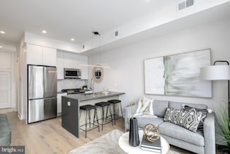 2238 Ontario Rd NW Unit 4, Washington, DC 20009