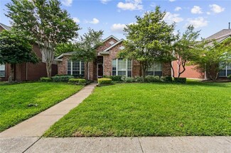 10709 Jackson Ln, Frisco, TX 75035