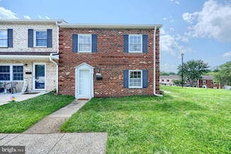 9215 Bridle Path Ln Unit M, Laurel, MD 20723