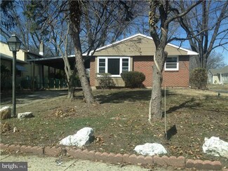 219 Ashland Ave, Lawnside, NJ 08045