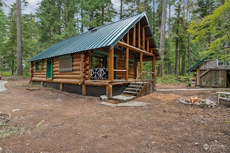 132 Silver Springs Usfs, Greenwater, WA 98022