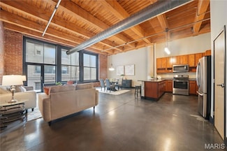 1113 Washington Ave Unit 317, Saint Louis, MO 63101