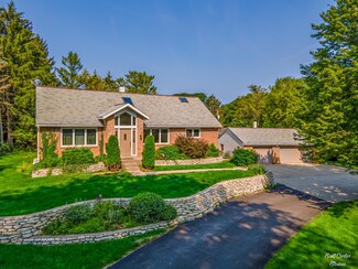 23470 N Kelsey Rd, Lake Barrington, IL 60010
