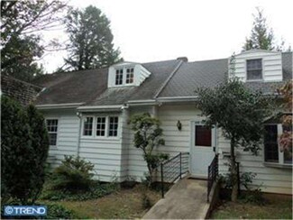 600 Orlando Ave, Oreland, PA 19075